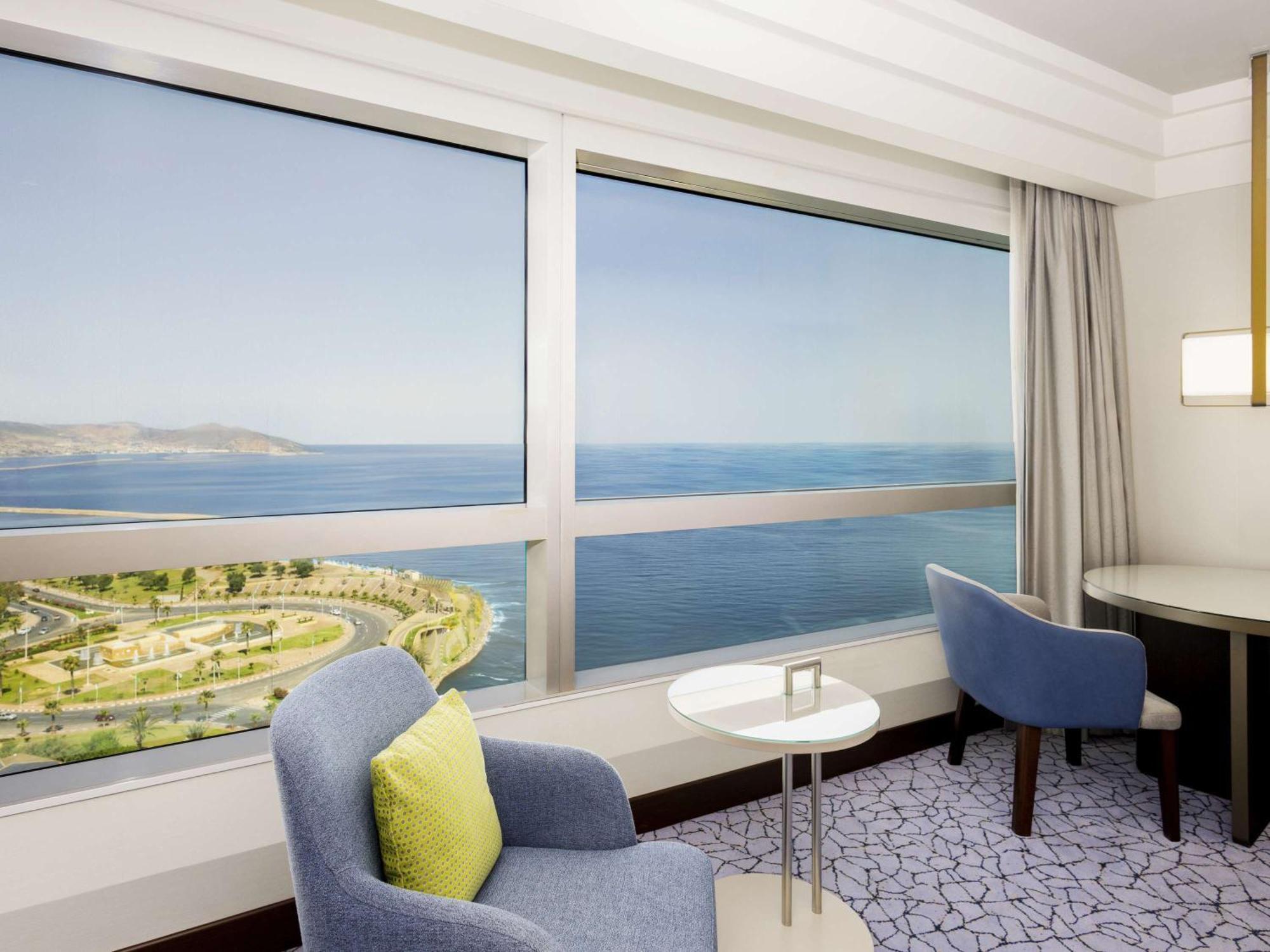 Hotel Oran Bay Managed By Accor Eksteriør bilde