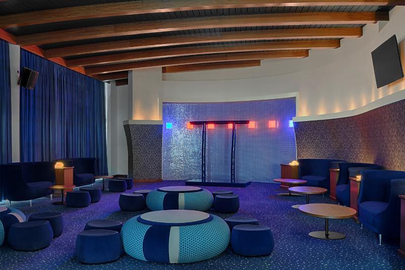 Hotel Oran Bay Managed By Accor Eksteriør bilde