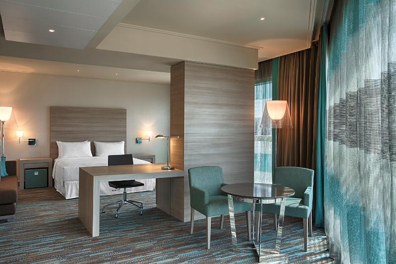 Hotel Oran Bay Managed By Accor Eksteriør bilde