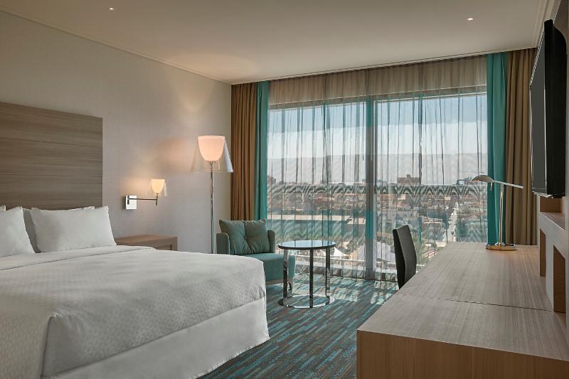 Hotel Oran Bay Managed By Accor Eksteriør bilde