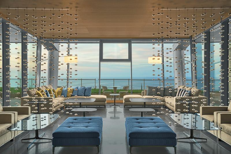 Hotel Oran Bay Managed By Accor Eksteriør bilde