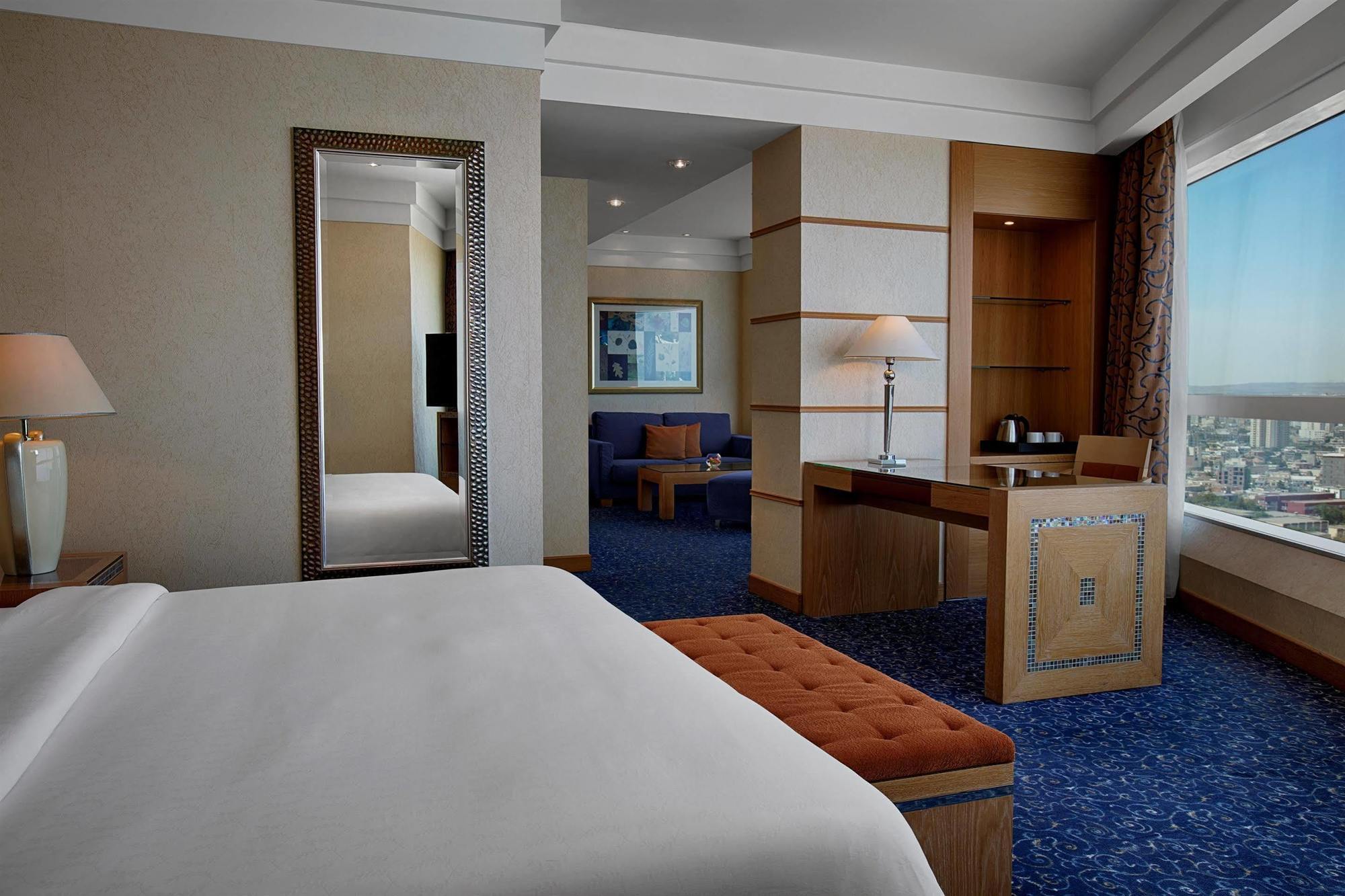 Hotel Oran Bay Managed By Accor Eksteriør bilde