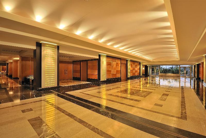 Hotel Oran Bay Managed By Accor Eksteriør bilde